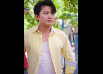 N1812007 เศรษฐ ดฉากบ านจน เพ อพ จน แฟนใหม ของล กชายเขา part2