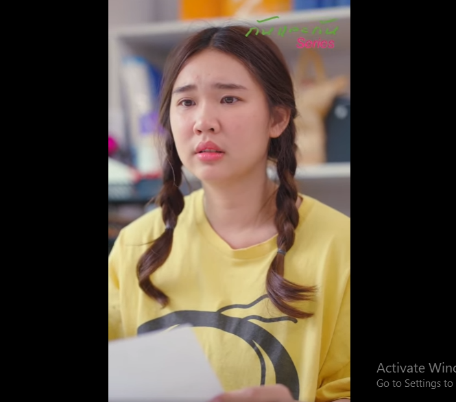 N1812021 Ep2 สาวบ านเผลอท องก บล กชายมาเฟ ความร กคร งน จะเป นย งไง #ล ตร กทายาทมาเฟ ยEp2 part2