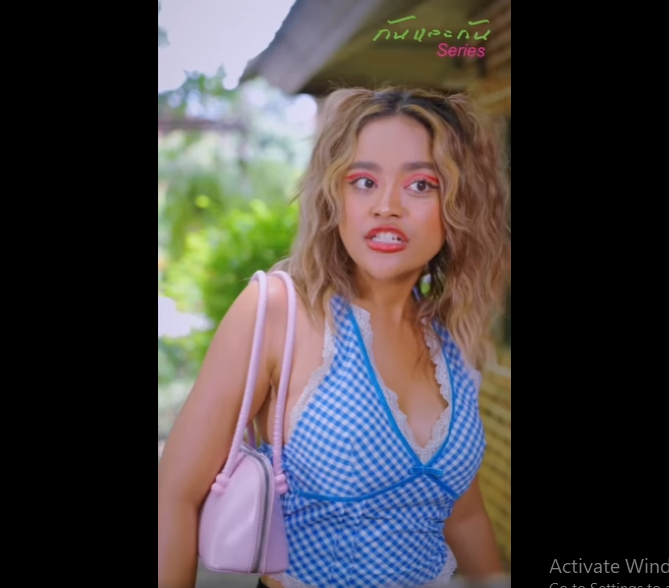 N1812001 นฟล ไม พอใจท เธอถ กเจ าของร านค ดเง นค าอาหาร เจ าของร านก เลยแก เผ ดด วยว part2