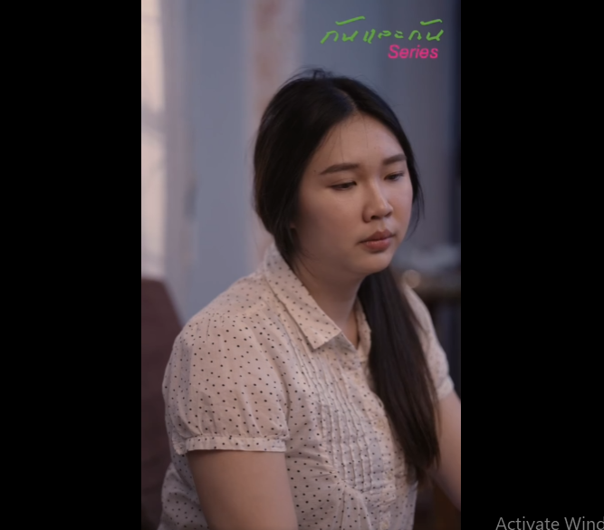 N1812005 คร งหน งเธอเคยถ กไล ออกจากบ าน แต นน เธอกล บมาในฐานะท พวกเขาต องค กเข าต อหน part2