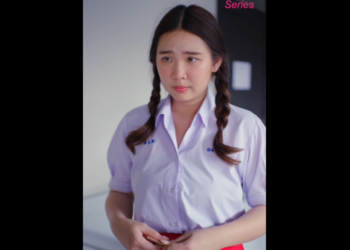 N1812020 สาวบ านนอกเผลอท องก บล กมาเฟ ความร กคร งน จะจบย งไง Ep1 #ล ตร กทายาทมาเฟ part2