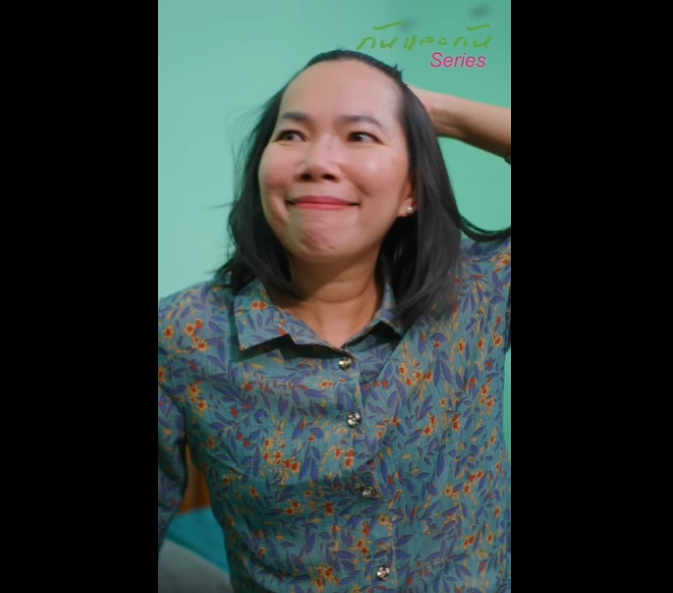 N1812019 กสะใภ ประชดประช แบบน สงสารแม สาม เลย เร องแบบน ไม เจอก บต วไม part2