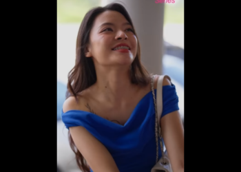 N1812017 ปลอมต วเป นไฮโซ เพ อไปหลอกแต งงานก บล กไฮโซแท ดท ายจ บโป ะได part2