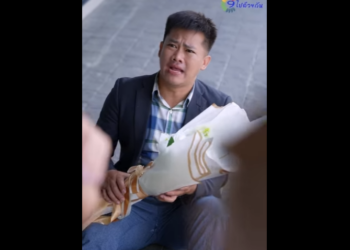 N1512050 คนอย างนางแอน ไม ยอมน งมอไซค เก าๆแบบน เหรอก part2