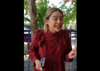 N1912009 ตหล งสาม เส เธอต องใช ตก บแม สาม ประสาทแดก part2