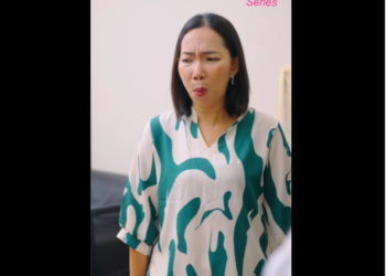 N1912013 าด กแฟนเก าล กชายว าเป นพน กงานธรรมดา แต พอร ความจร งถ งก บต องไปง อค นด part2