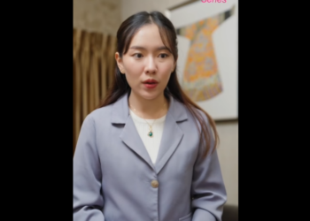 N1912005 (ตอนจบ) สาวบ านนอกคลอดล อของล กค อเศรษฐ เขาจะยอมร บเธอไหม part2