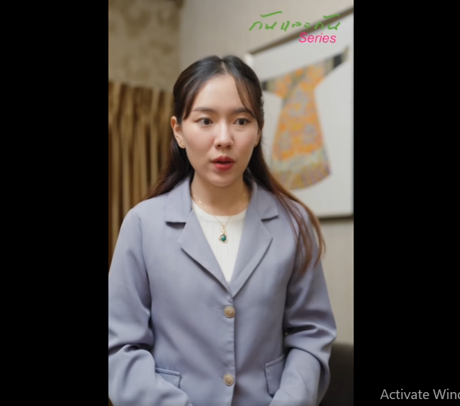 N1912005 (ตอนจบ) สาวบ านนอกคลอดล อของล กค อเศรษฐ เขาจะยอมร บเธอไหม part2