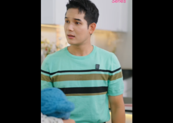 N1912007 สาวบ านนอกคลอดล อของล กค อเศรษฐ เขาจะยอมร บเธอไหม Ep1 part2