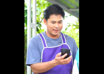 N1812035 รวยแล วพ งเพราะไม งคนท อย วย part2