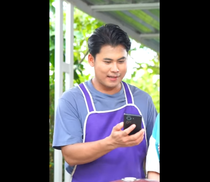 N1812035 รวยแล วพ งเพราะไม งคนท อย วย part2