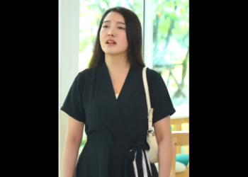 N1812041 ขอเป นแค ไม ขอเป นผ part2