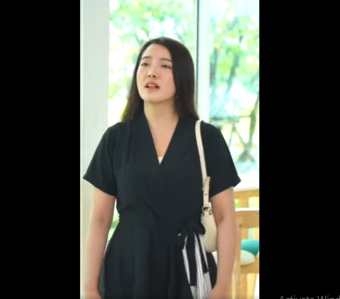 N1812041 ขอเป นแค ไม ขอเป นผ part2