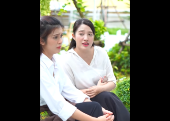 N1812036 เป นเจ านาย อย าห เบา part2