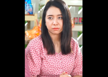 N1812051 อย าเป นหน เพ อเอาหน part2