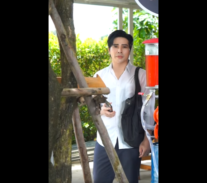 N1812034 อย าด กค ตต วเอง part2