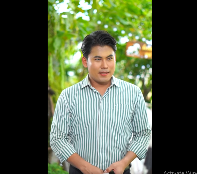 N1812043 เม ยแก จอมลวงโลก part2