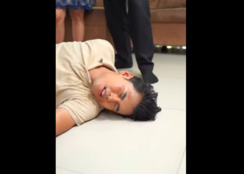 N1912054 ซาลาเปาไส ความแค น! part2