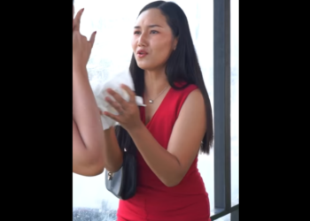 N1912050 ไม ชอบหน าสด part2