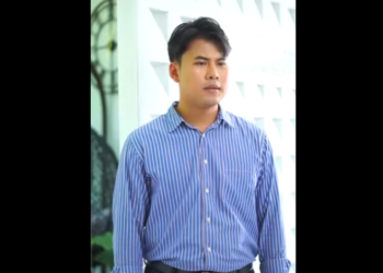 N1912038 หญ งเห นแก นน ากล วจร งๆ part2