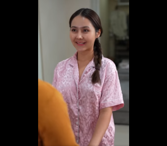 N1812058 กมากขนาดน ไม แต งได งไง part2