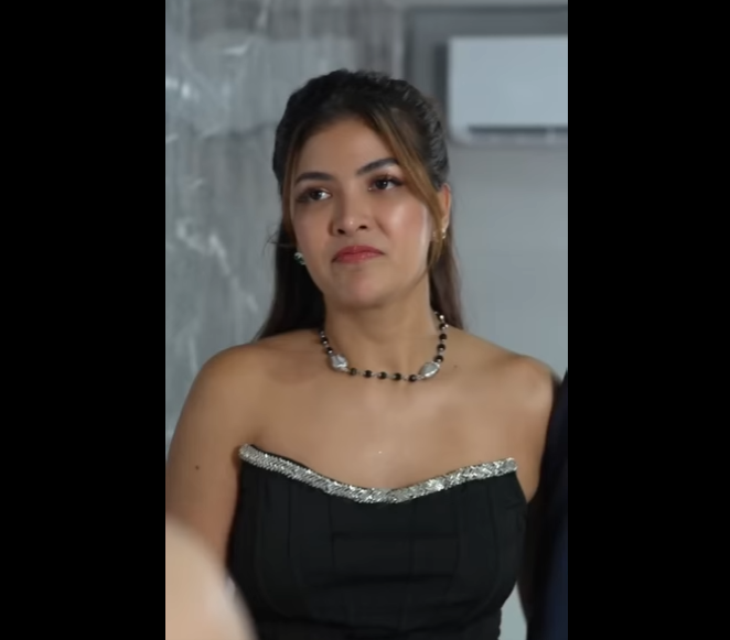 N1812062 เจ าสาวตกกระป อง part2