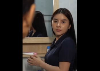 N1812061_สาม และแม สาม แบบน ออกมาเป นซ งเก ลม มด กว า.._part2