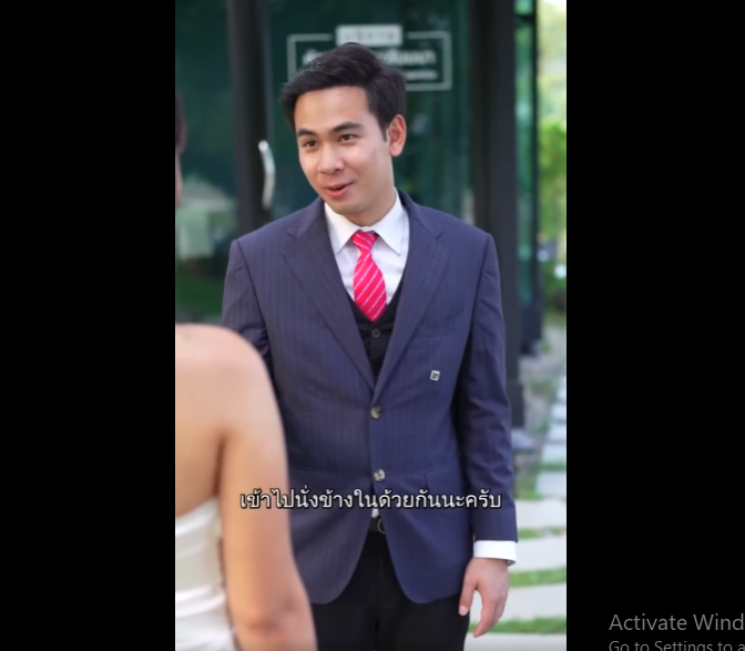 N1912068 เจอแหวนในเค กทำช ตเปล ยน part2