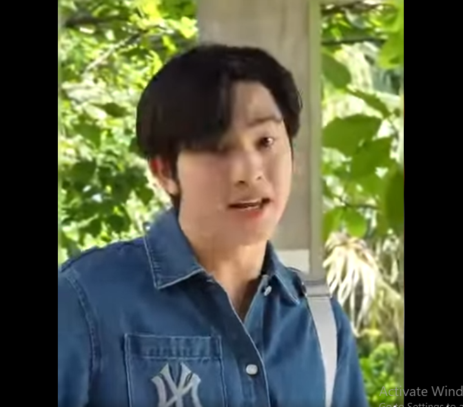 N1412070 แฟนเก าทำไว งไง part2