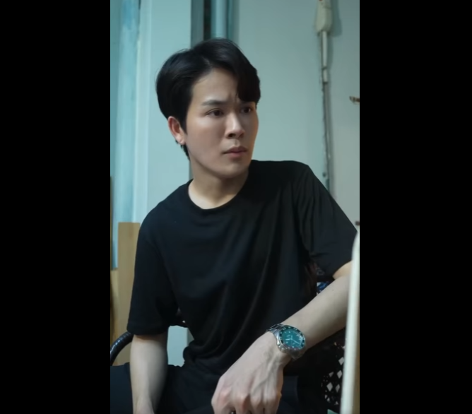 N1912079 วยสาวแปลกหน าจากครอบคร วของเค part2