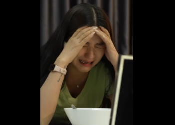 N1912057 ตอนม ไม เห นค มาเส ยน ำตาตอนเขาไม อย part2