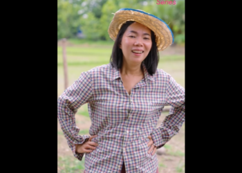 N2012023 ณหน งช ตไฮโซมาใช ตก บผ ชายธรรมดา โดยไม หว งร บมรดกใดๆจากบ าน part2