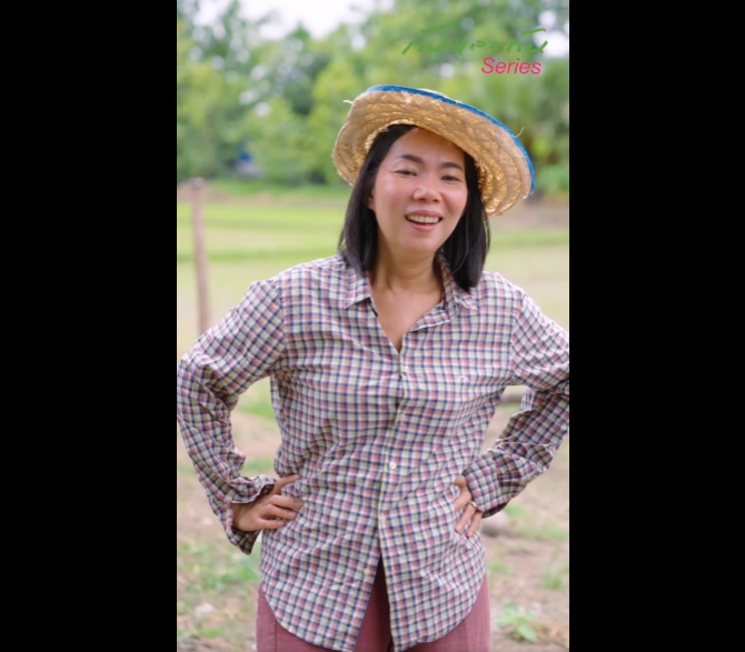 N2012023 ณหน งช ตไฮโซมาใช ตก บผ ชายธรรมดา โดยไม หว งร บมรดกใดๆจากบ าน part2