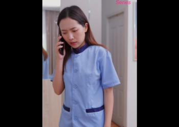 N2012019 จากพ เล ยงธรรมดา คนท านประธานเล อกด วยห วใจ part2