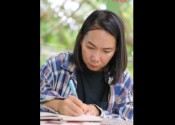 N2012025 แม เร ยกล กๆกล บมาบ าน เพ อมาก นข าวม อเด ยว แม ทำไมต องทำแบบน part2