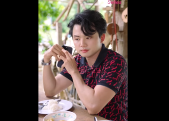 N2012002 พาแฟนกล บบ านนอกคร งแรก แฟนถ งกล บต องเด นหน part2