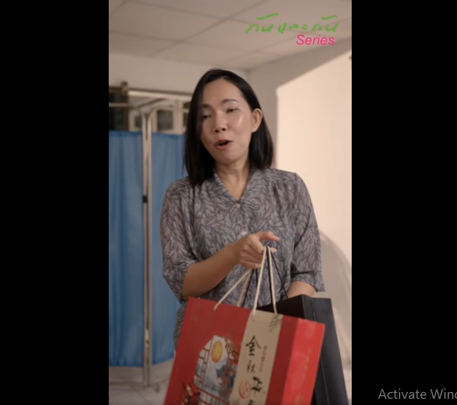 N2012010 บทเร ยนจากผ ชายท เห นแก ทำอะไรไว องได บอย างน part2