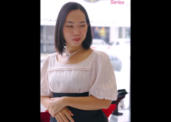 N2012018 จากช างทองธรรมดาเพราะเธอซ อส ตย จนทำให เธอกลายเป นห นส วนร าน part2