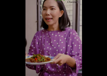 N2112008 แม สาม ชอบบงการ นต องเจอคนจร part2