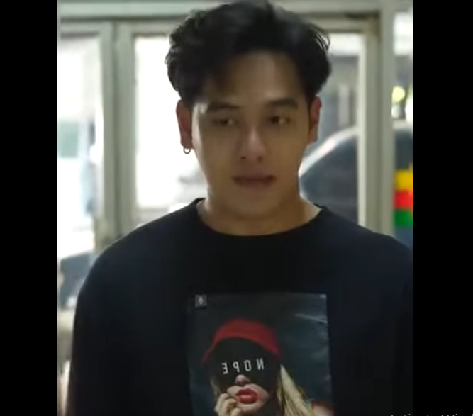 N1412061 แอบร กแต เธอมองไม เห part2