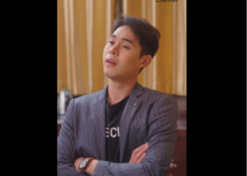 N2112012 เธอไม าผ ชายท เธอคบอย เขาคนน อเศรษฐ นล าน part2