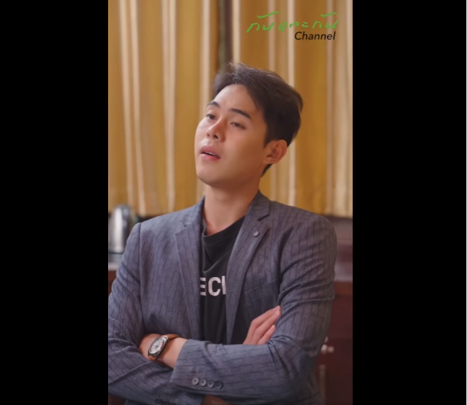 N2112012 เธอไม าผ ชายท เธอคบอย เขาคนน อเศรษฐ นล าน part2