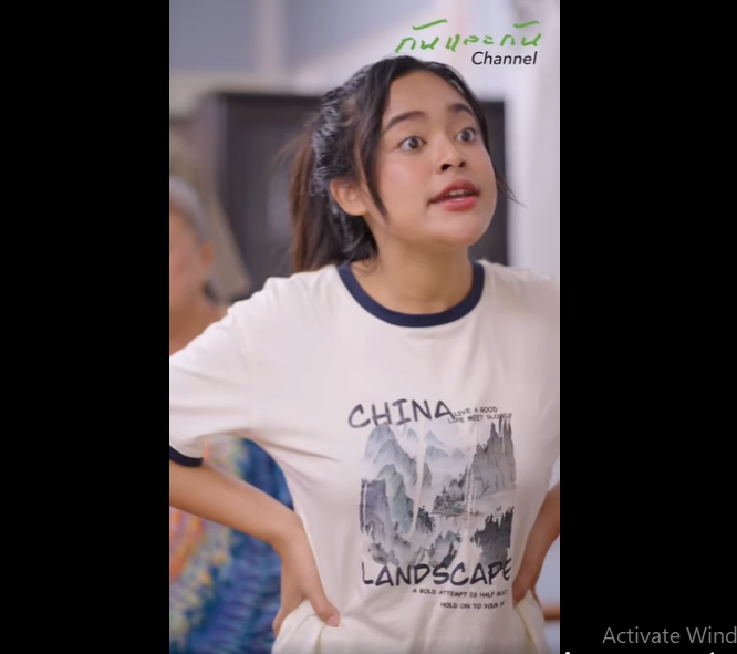 N2112025 กๆ เห นแม เป นแค ผลประโยชน วงเล ยงล ตอนแก มาก ทางใครทางม part2