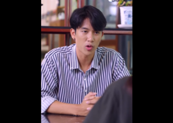 N2112006 านประธานปกป ดต วตนเพ อเซอร ไพรส แฟน แต แฟนกล บห กหล งก อน part2