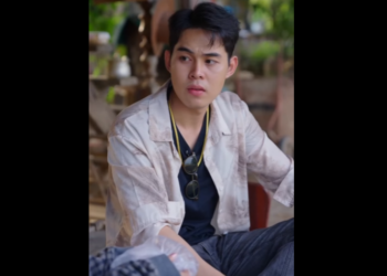 N2112001 เจ าของบ านมาตามทวงค าเช าบ าน แต เธอไม ให เพราะโดนเจ านายโกงเง นเด อน part2