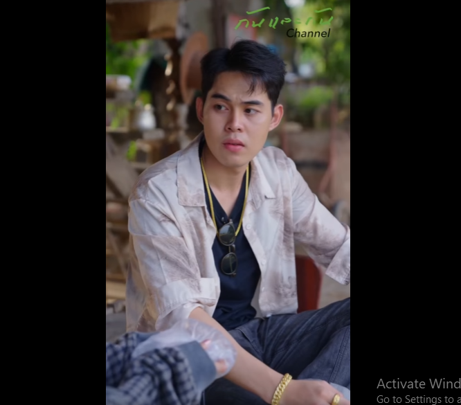 N2112001 เจ าของบ านมาตามทวงค าเช าบ าน แต เธอไม ให เพราะโดนเจ านายโกงเง นเด อน part2