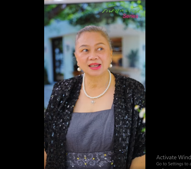 N2112022 (จบ) เม ยบ านนานายพล ll ตอน ไม องพ ดว แค บม อเธอไว อหน าท กคนก พอแล part2