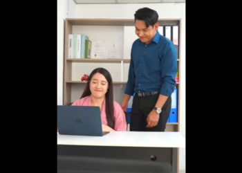 N2012033 หญ งใจโลเล ระว งโดนเทไม part2