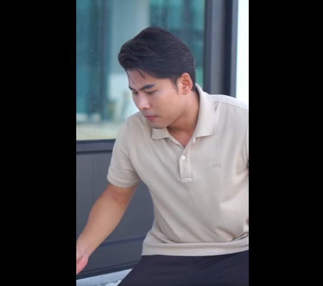 N2112055 กรรมของคนลวงโลก part2