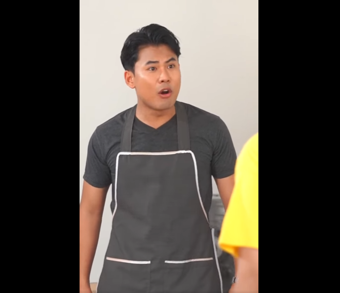 N2112053 ปากต ดกรรม สน กปากลำบากต วเอง part2